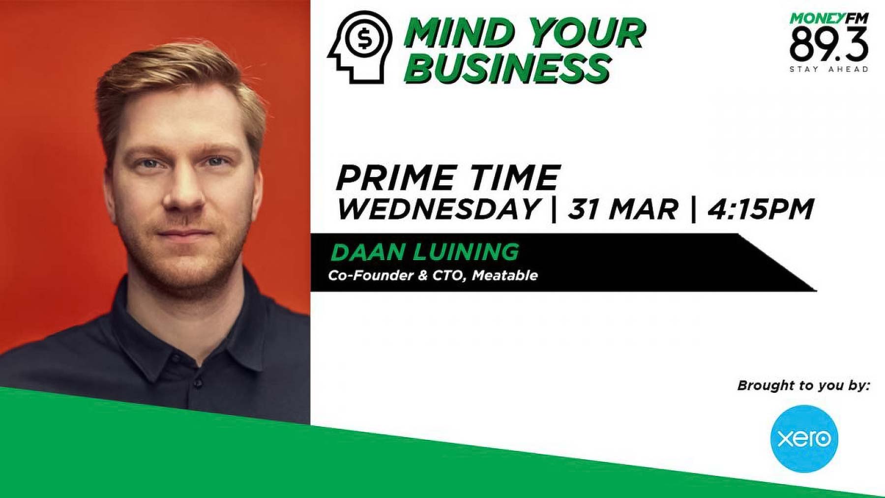 Podcast: Mind Your Business: Navigating the growing and competitive